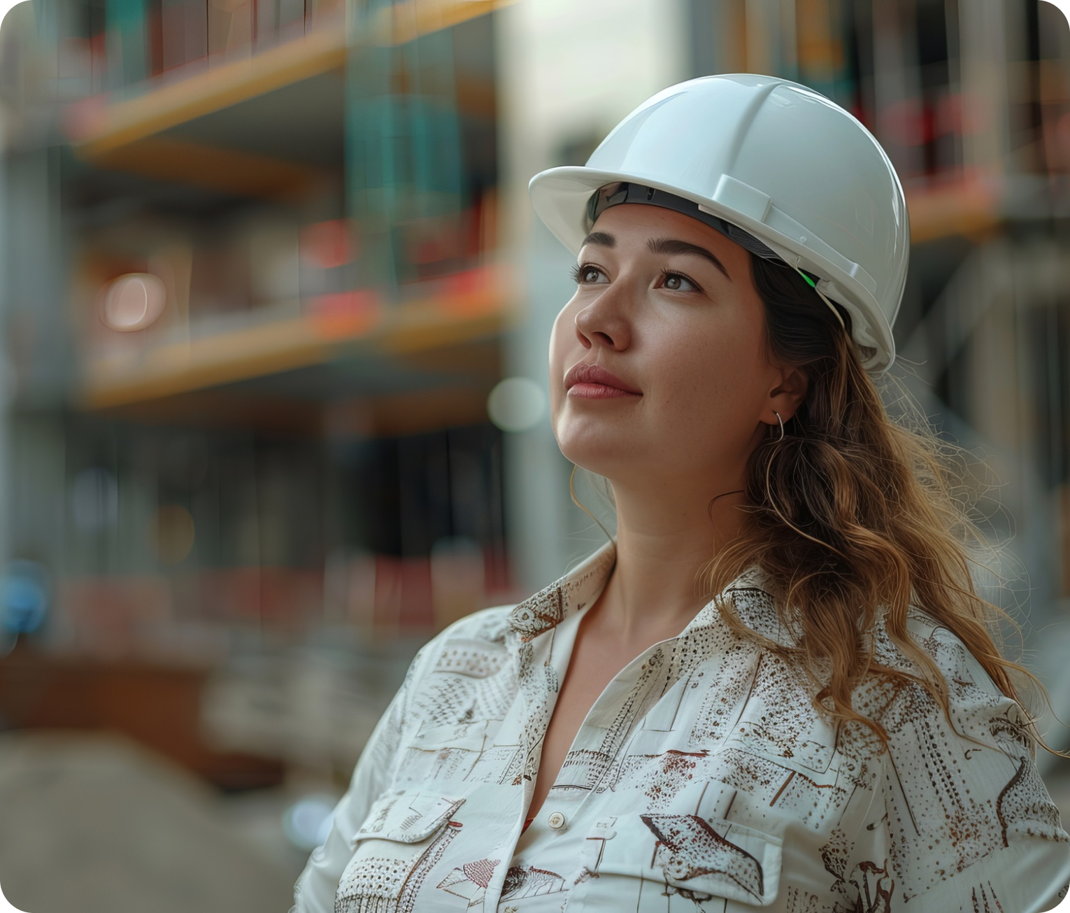Construction worker