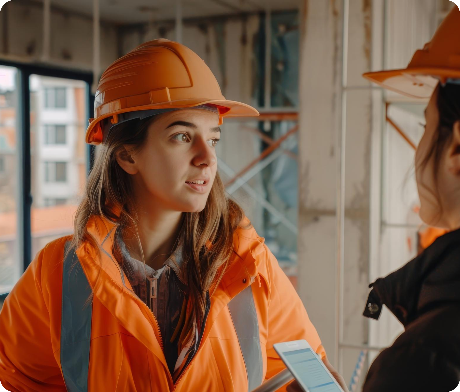 Construction worker