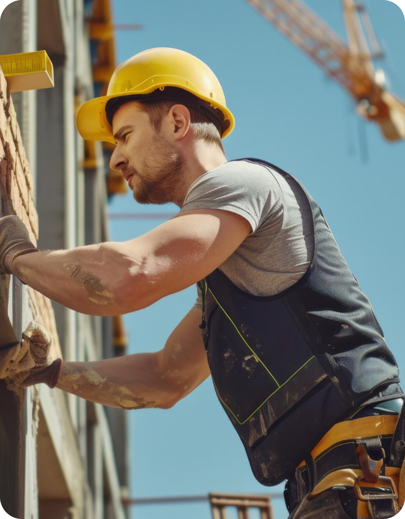 Construction worker